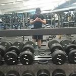 Aaron Musclelab Haake - @haakeaaron - Instagram