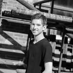 Aaron Haake - @a_a_ron304 - Instagram