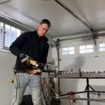Aaron Haan - Facebook