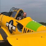 Aaron Haase - @airplanefreak2000 - Instagram