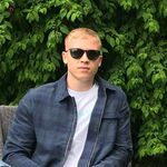 Aaron Haase - @aaronhaase - Instagram