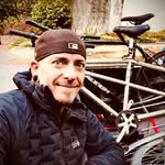 Aaron Haase - @bosshaase1983 - Instagram