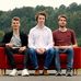 Aaron Nagel und Jeroen Haber - Facebook