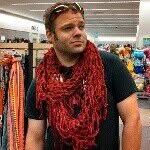 Aaron Hack - @ahack79 - Instagram