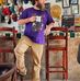 Aaron Hackathorn - Facebook