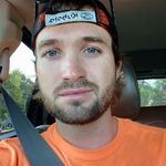 Aaron Hackenburg - @aaronhackenburg - Instagram