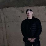 Aaron Hackenburg - @ajhack15 - Instagram