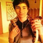 Aaron Hacker - @drago6263 - Instagram