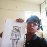 Aaron hacker artis - @aaronartis2010 - Instagram