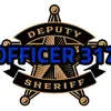 Aaron Hacker - @officer317_offical - TikTok