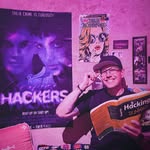 Aaron Traylor - Crate Hackers - @aaronthecratehacker - Instagram