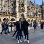 Aaron Hackfort - @aaronhackfort - Instagram