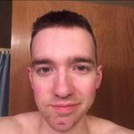 Aaron Hackler - @aaron.gymrat - Instagram