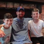 Aaron Hackman - @aahackman - Instagram