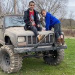 Aaron Hackney - @aaron.hackney.main.profile - Instagram