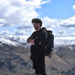 Aaron Hackney - @aaronhackney1 - Instagram