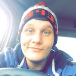 Aaron Hackney - @hackneyaaron - Instagram