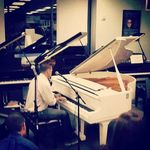 Aaron Hackney - @elvispresley14 - Instagram