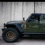 Brad Hackney “Sarge” - @aaronbradhackney - Instagram