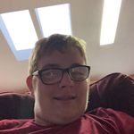 Aaron Hadden - @hadden4528 - Instagram