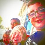 Aaron Hadden - @aaron_hadden983 - Instagram