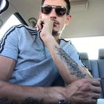 Aaron Hadden - @aaronhadden08 - Instagram