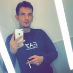 Aaron Hadden - @hadden2865 - Instagram