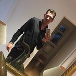 Aaron Hadden - @aaron_hadden - Instagram
