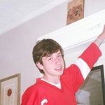 Aaron Hadden - @aaronhadden - Instagram