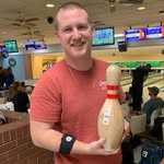 Aaron Haddix - @ahaddix_bowling - Instagram