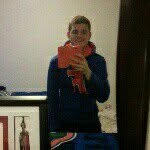 Aaron - @aaronhaddock73 - Instagram