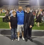 Aaron Haddock - Facebook