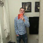 @aaronhaddock2 - Instagram