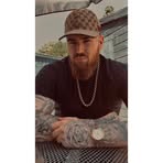 Aaron Haden - Facebook