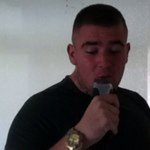 Aaron  Haden - @aztheman90 - Instagram