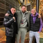Aaron Haden - Facebook