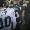 Aaron Haden - @tank.vu - TikTok