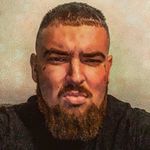Aaron Haden - @strongmanaaron - Instagram
