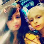 Zoey Hageman - @hagemanaaron281 - Instagram