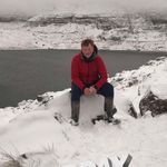 Aaron O Halloran - @aaronohalloran - Instagram