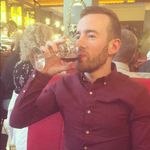 Aaron O' Halloran - @ohalloranaaron - Instagram