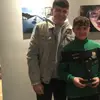 Aaron O'Halloran - @aaron.ohalloran8 - TikTok