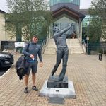 Aaron O'Halloran - @aaron.ohalloran1 - Instagram