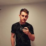 Aaron Hambleton - @aaron.hambleton - Instagram