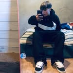 Aaron Hammer - @__lopezz_777 - Instagram