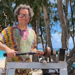 Aaron Hammer - @aaronjhammer - Instagram