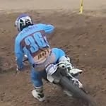 Aaron Hammer - @aaronmxhammer36 - Instagram