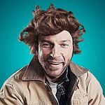 Aaron Hammer - @thereal_ahammer - Instagram