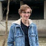 Aaron Hammer-Huber - @aaronhamhub - Instagram