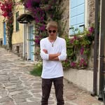 Aaron Hammerer - @aaronhammerer - Instagram